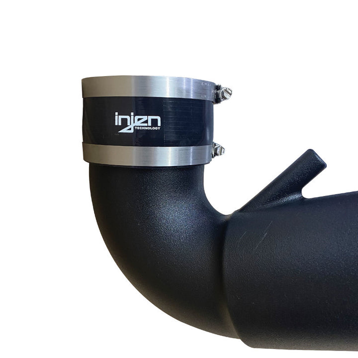 Injen 10-12 Dodge Cummins 2500/3500 6.7L Evolution Intake - Bull Strap