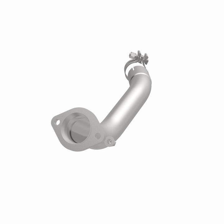 MagnaFlow Manifold Pipe 12-13 Wrangler 3.6L - Bull Strap