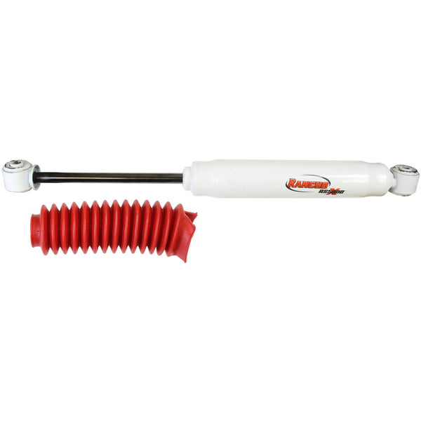 Rancho 97-04 Dodge Dakota Rear RS5000X Shock - Bull Strap