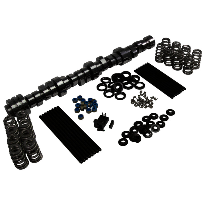 COMP Cams Camshaft Kit 2009+ Dodge 6.4L HEMI w/ VVT - Bull Strap