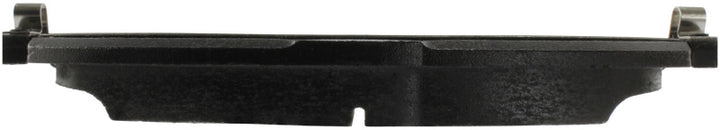 StopTech Sport 12-17 Volkswagen CC Front Brake Pads - Bull Strap