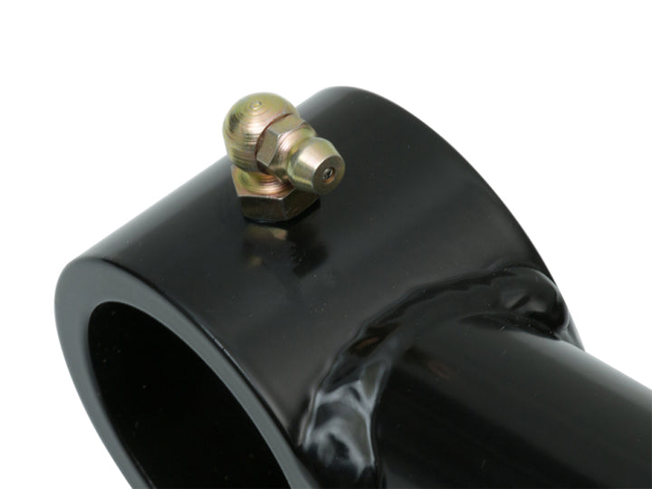 ICON 04-20 Ford F-150 / 2014+ Ford Expedition Tubular Upper Control Arm Delta Joint Kit - Bull Strap