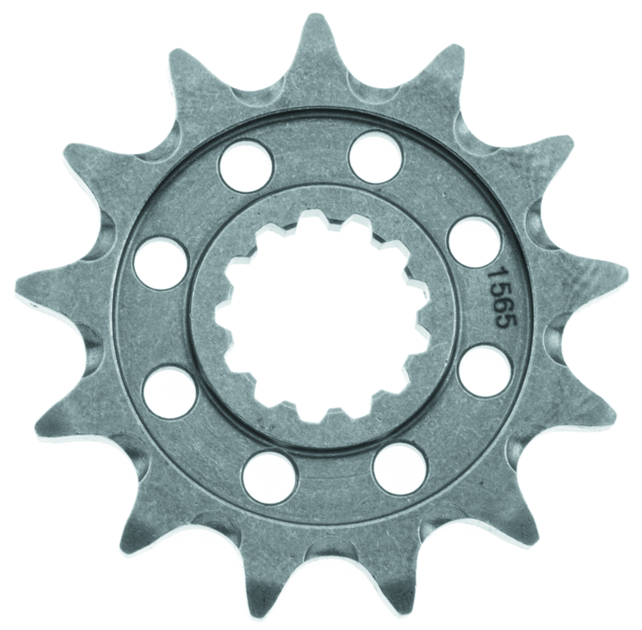 BikeMaster Kawasaki Front Sprocket 520 13T - Bull Strap