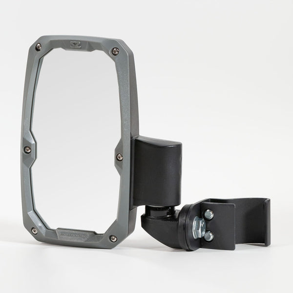 Seizmik 13+ Can Am/ CF Moto/ John Deere/ Polaris Embark Sideview Mirror Pro-fit - Bull Strap