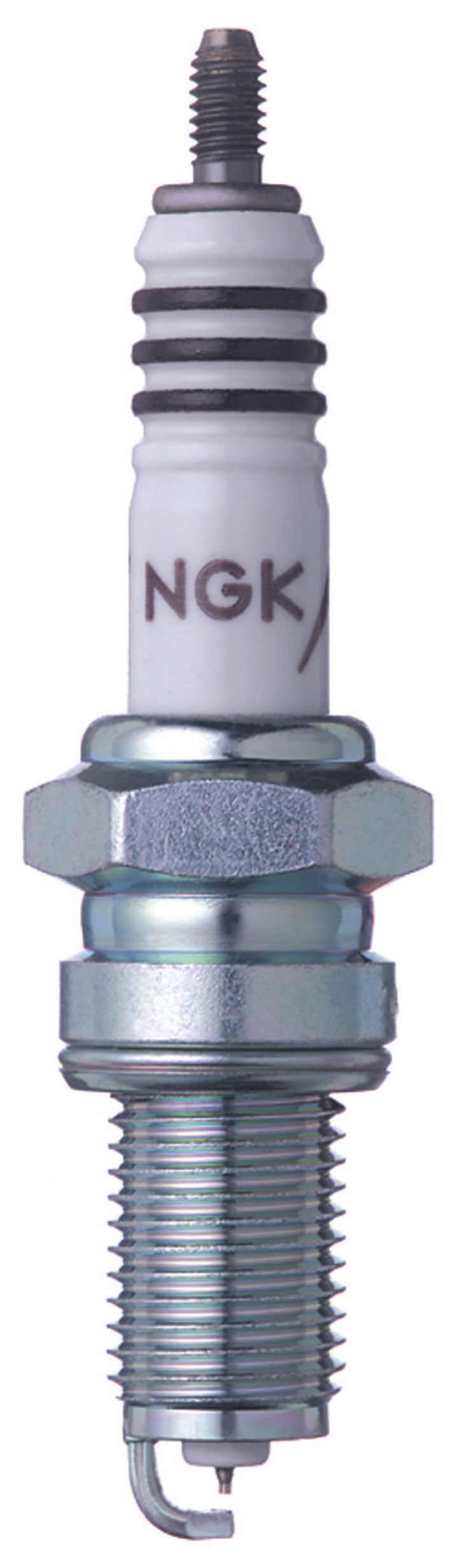 NGK Iridium IX Spark Plug Box of 4 (DPR9EIX-9) - Bull Strap