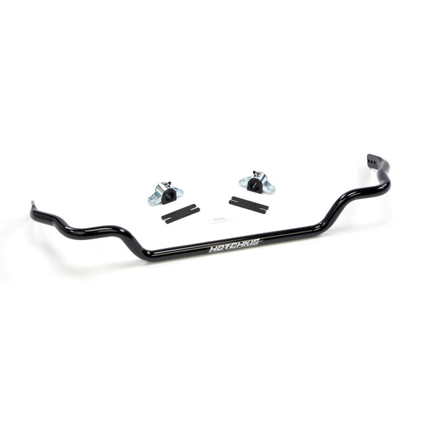Hotchkis 99-06 BMW E46 3 Series FRONT Endlink Set - FRONT ONLY - Bull Strap