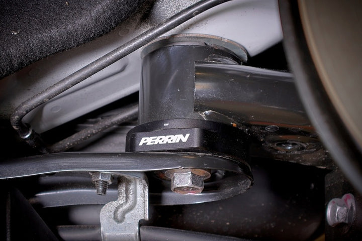 PERRIN 15-25 Subaru WRX/STI / 22-25 BRZ Rear Subframe Lockdown - Bull Strap
