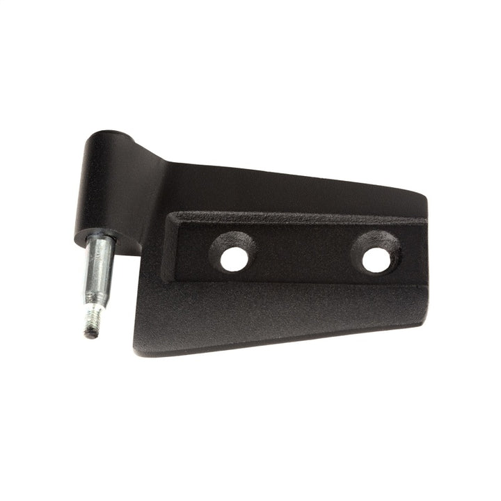 Rugged Ridge 07-18 Jeep Wrangler JK 2-Door Door Hinge Kit - Bull Strap