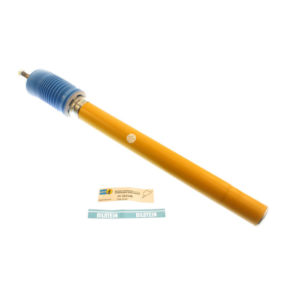 Bilstein B8 1988 BMW M5 Base Front 36mm Monotube Strut Insert - Bull Strap