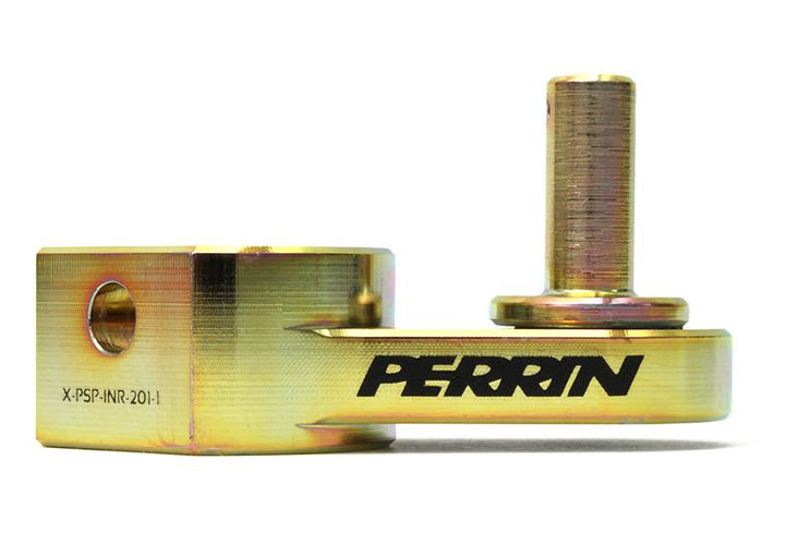 PERRIN 15-25 Subaru WRX / 18-23 Crosstrek / 13-17 Legacy & Outback Short Shift Adapter - Bull Strap