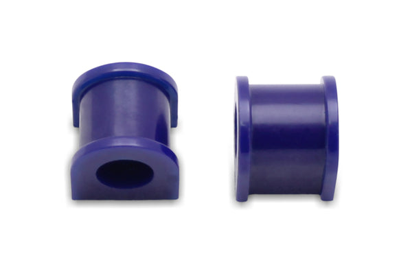 SuperPro Sway Bar Chassis Mount Bushing Kit - Bull Strap
