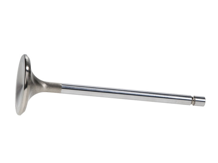 Manley Chevy LT-1 6.2L 1.590in Head Diameter Pro Flo/Severe Duty Exhaust Valves (Set of 8) - Bull Strap