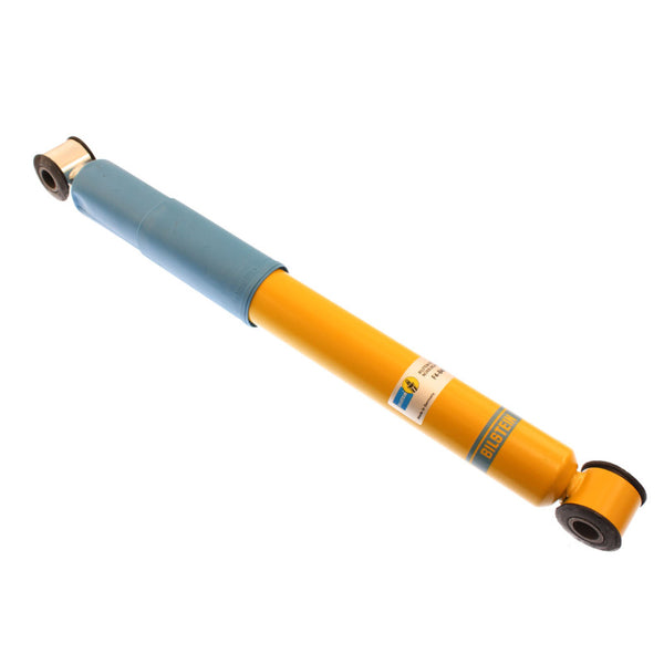 Bilstein B6 90-99 Spartan EC2000 Rear Monotube Shock Absorber - 21.61in Extended Length - Bull Strap