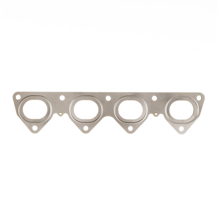 Cometic Honda All H22S 92-01 .030 inch MLS Exhaust Manifold Gasket 1.770 inch X 1.380 inch Port - Bull Strap