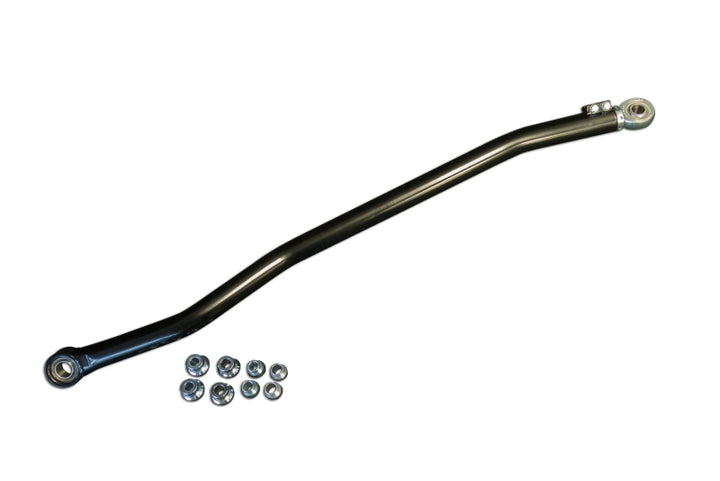 ICON 03-12 Dodge Ram HD Adj Track Bar Kit - Bull Strap