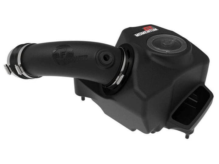 aFe Power 2021 Ford Bronco Sport L3-1.5L (t) Momentum GT Cold Air Intake System w/ Pro 5R Filter - Bull Strap
