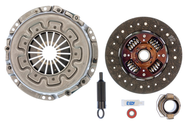 Exedy OE 1992-1997 Lexus SC300 L6 Clutch Kit - Bull Strap