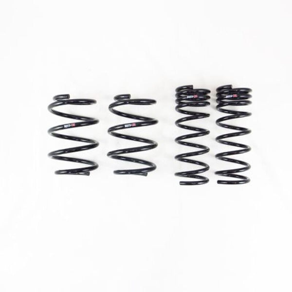 RS-R 2022 Subaru WRX Down Sus Springs - Bull Strap