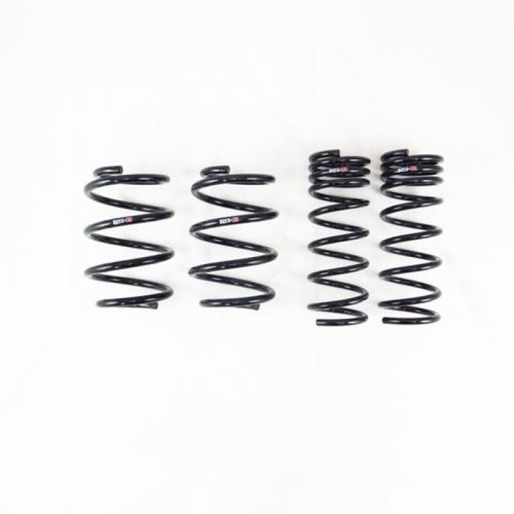 RS-R 2022 Subaru WRX Down Sus Springs - Bull Strap
