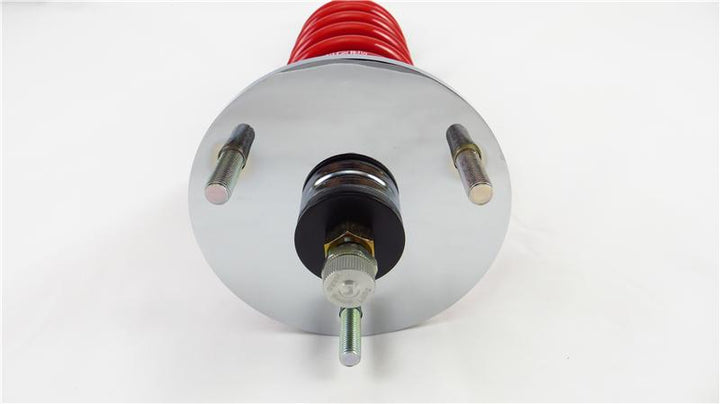 RS-R 2014-2020 Lexus IS250/350 AWD (GSE36) Sports-i Coilovers - Bull Strap