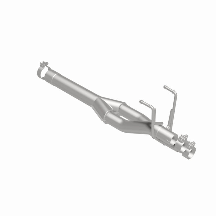 Magnaflow 09-18 Ram 1500 5.7L DF w/o Muffler - Bull Strap
