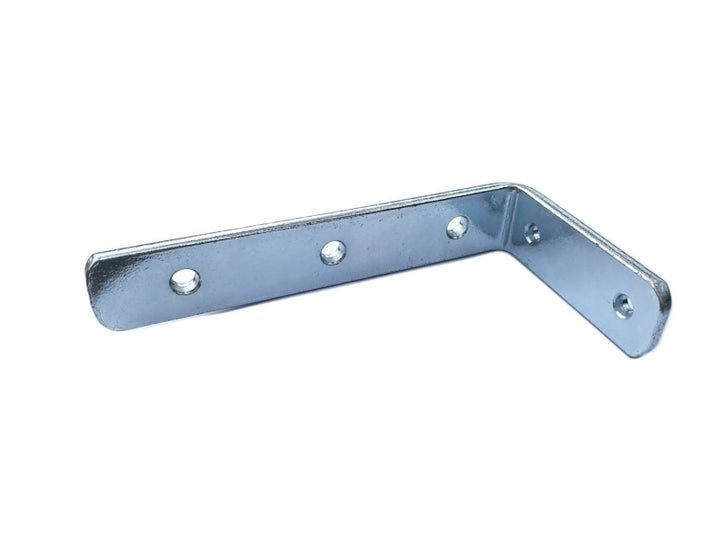 ARB Awning Bkt L Galvanised - Bull Strap