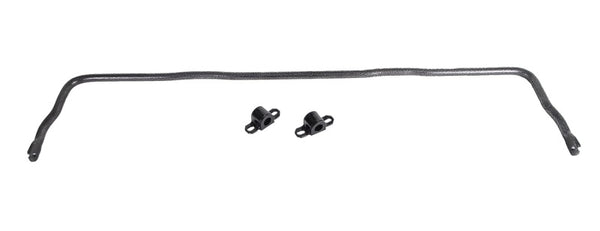 Hellwig 07-18 Jeep Wrangler JK 4WD Solid Heat Treated Chromoly 7/8in Rear Sway Bar - Bull Strap