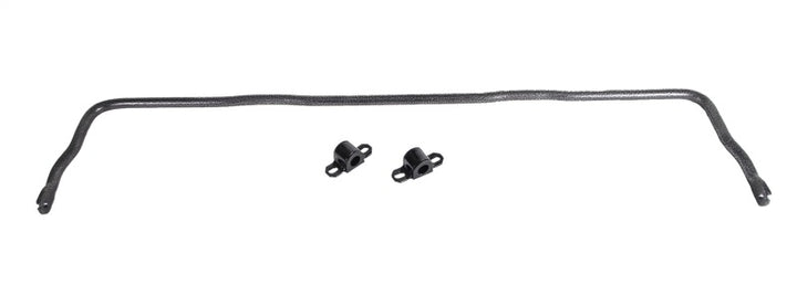 Hellwig 07-18 Jeep Wrangler JK 4WD Solid Heat Treated Chromoly 7/8in Rear Sway Bar - Bull Strap