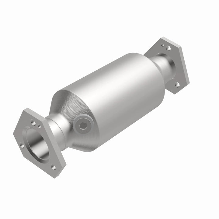 MagnaFlow Conv Aud Por -VW 22930 11.625X5X4 - Bull Strap