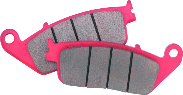 BikeMaster BM-488 Sintered Brake Pads - Bull Strap