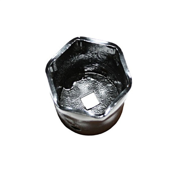 Omix Spindle Nut Socket- 72-86 Jeep CJ Models - Bull Strap