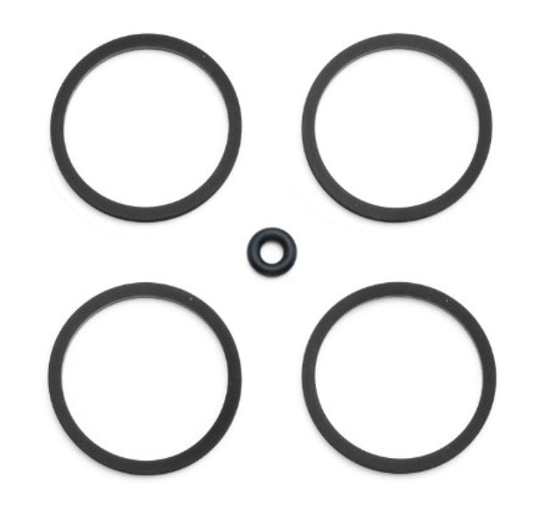 Wilwood O-Ring Kit - GP200/ 300/310/320/340 Square Seal - 4 pk. - Bull Strap