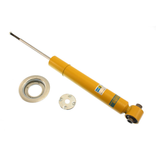 Bilstein B6 1994 BMW 740i Base Rear 46mm Monotube Shock Absorber - Bull Strap