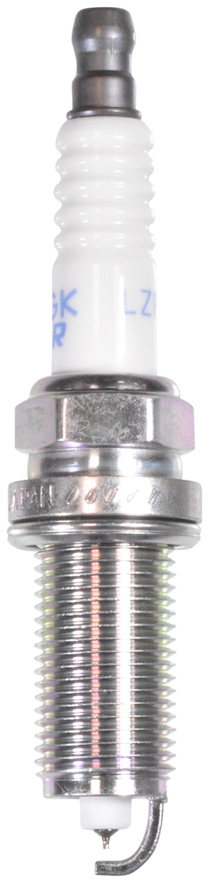 NGK Laser Iridium Spark Plug Box of 4 (LZFR5CI-11) - Bull Strap