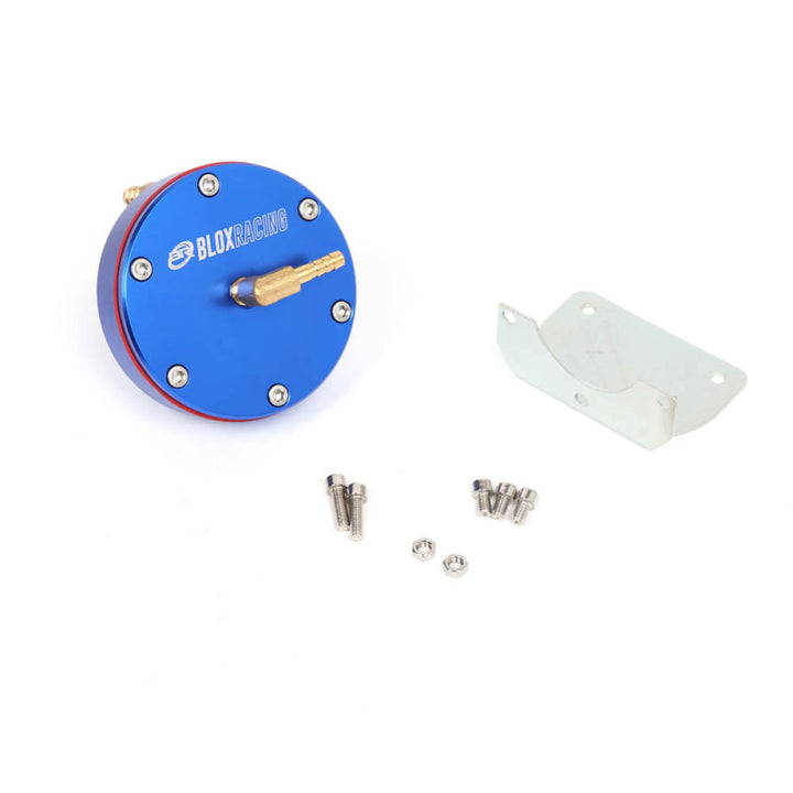 BLOX Racing Fuel Management Unit Type-A 12:1 Ratio - Bull Strap