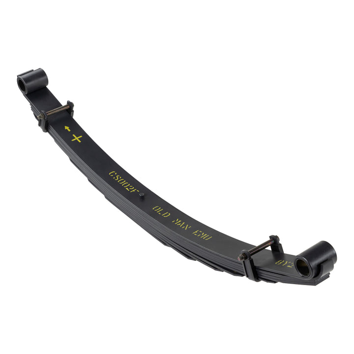 ARB / OME Leaf Spring Toy 40 Serf - Bull Strap