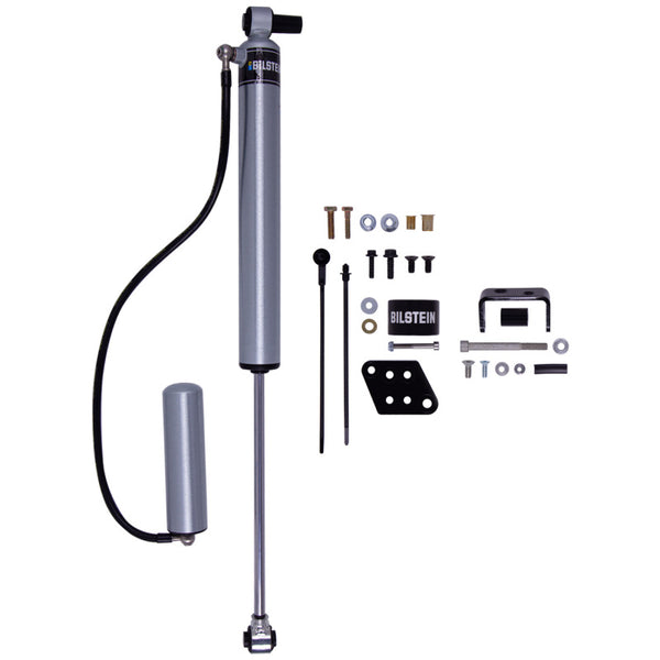 Bilstein 18-24 Jeep Wrangler JL 4DR B8 5160 Shock Absorber - Front Left - Bull Strap