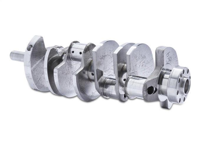 Ford Racing 5.0L Coyote 92.7mm Stroke Forged Steel Crank - Bull Strap