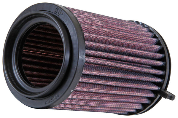K&N 15-16 Ducati Scrambler 8033CC Replacement Drop In Air Filter - Bull Strap