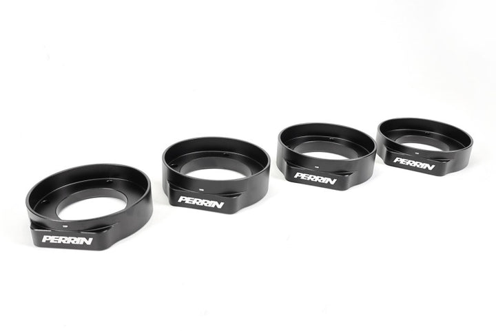 PERRIN 15-25 Subaru WRX/STI / 22-25 BRZ Rear Subframe Lockdown - Bull Strap