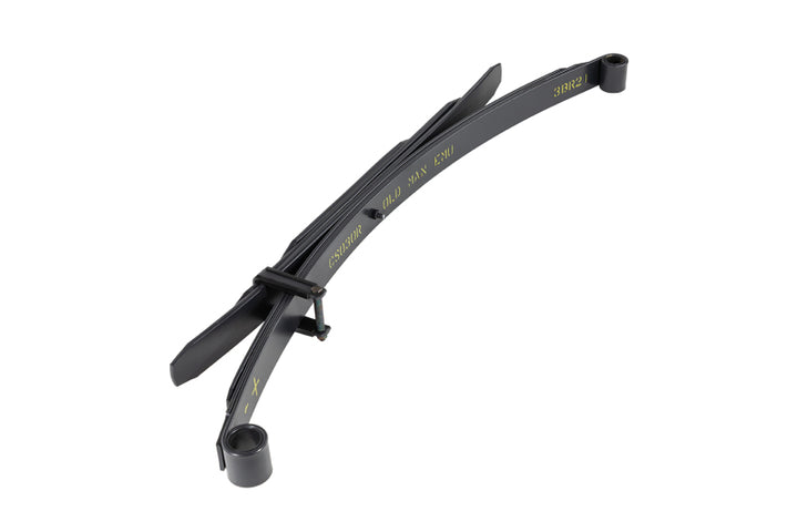 ARB / OME Leaf Spring Nissan D21 -Rear- - Bull Strap