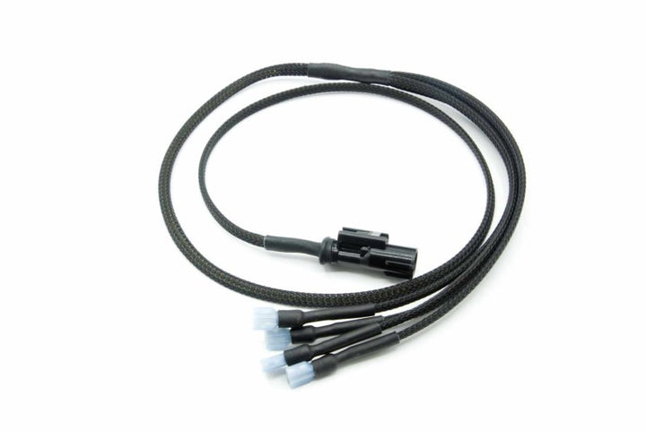Turbo XS 15-21 Subaru WRX STI Hella Horn Wiring Harness - Bull Strap