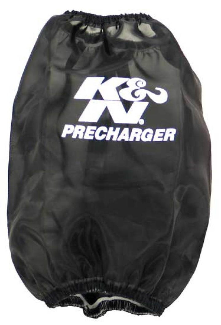 K&N PreCharger for PL-1003 Filter - Bull Strap