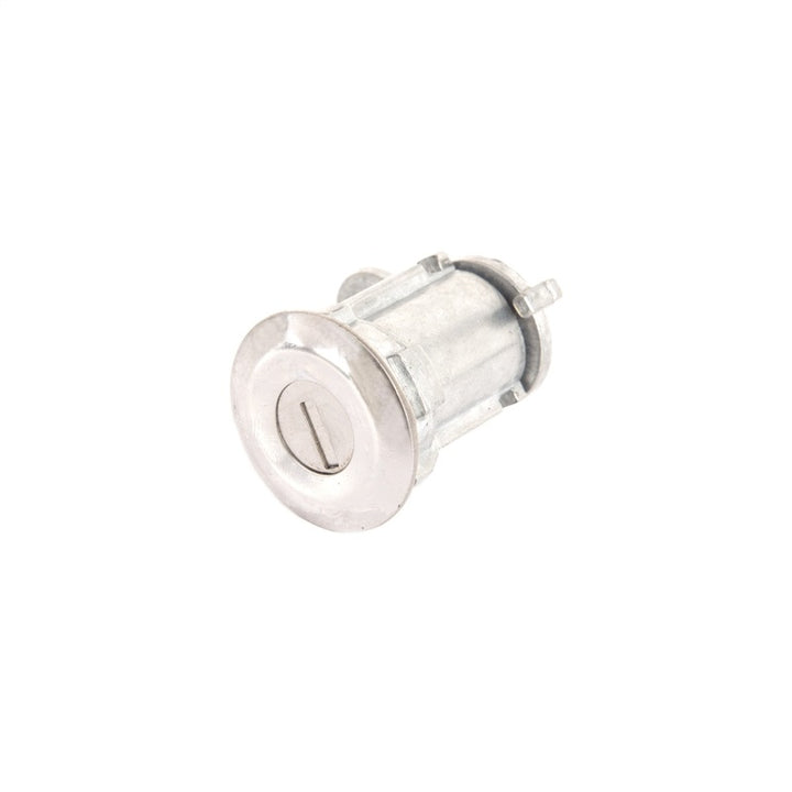 Omix Door Lock Cylinder Kit 3- 76-90 Jeep CJ/XJ/MJ/YJ - Bull Strap