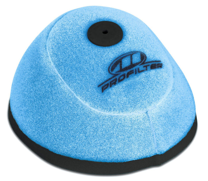 ProFilter 99-03 Suzuki RM125/96-02 Suzuki RM250 Ready-To-Use Air Filter - Bull Strap