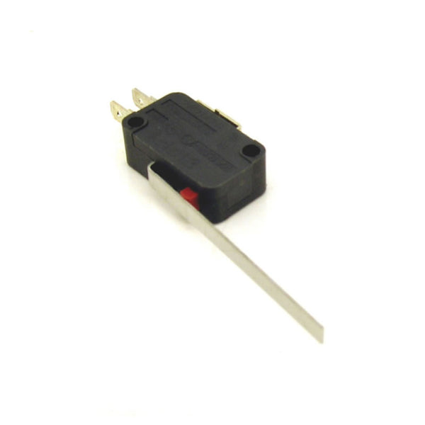 Nitrous Express Wide Open Throttle Switch Only (No Relay Bracket Or Hardware) - Bull Strap