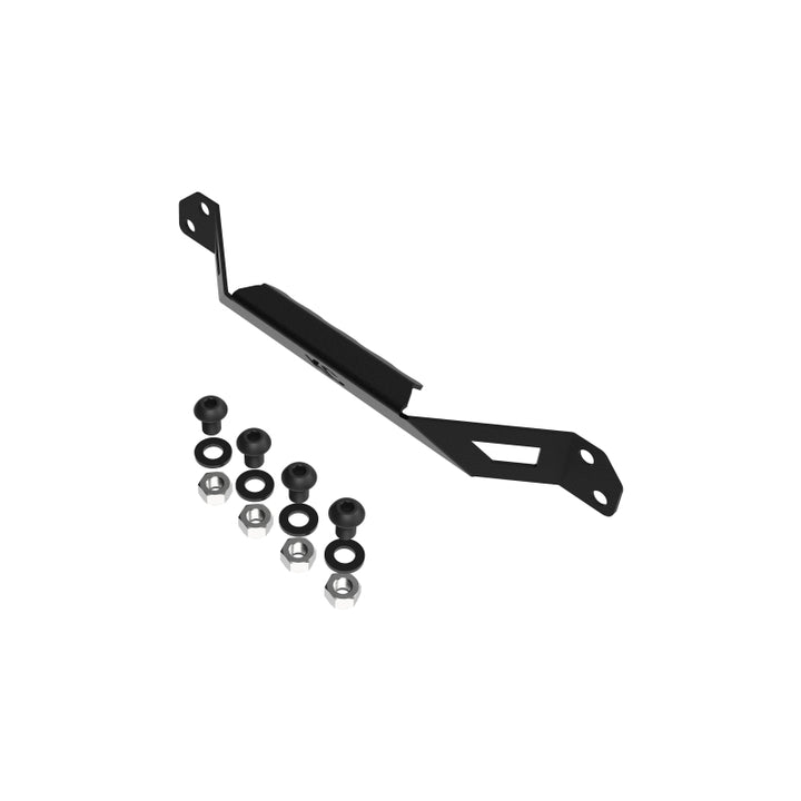 KC HiLiTES Platform One Roof Rack Grab Handle (Does Not Include Rack) - Bull Strap