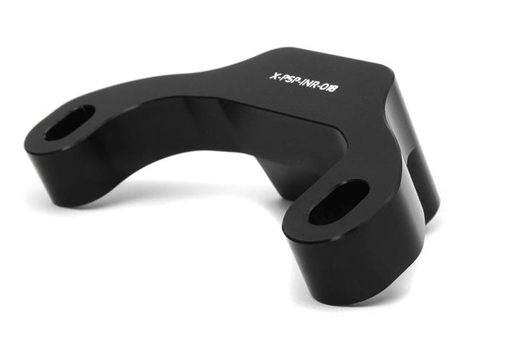 PERRIN 15-25 Subaru WRX / 14-17 FXT (w/Short Shifter) Shifter Stop - Bull Strap