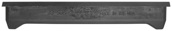 K&N 2019 Volkswagen Jetta 1.4L F/I Replacement Panel Air Filter - Bull Strap