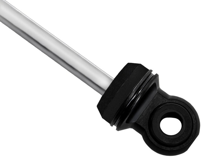 FOX 05+ Toyota Tacoma Performance Elite 2.5 Series Shock Rear, 2-3in Lift - Bull Strap